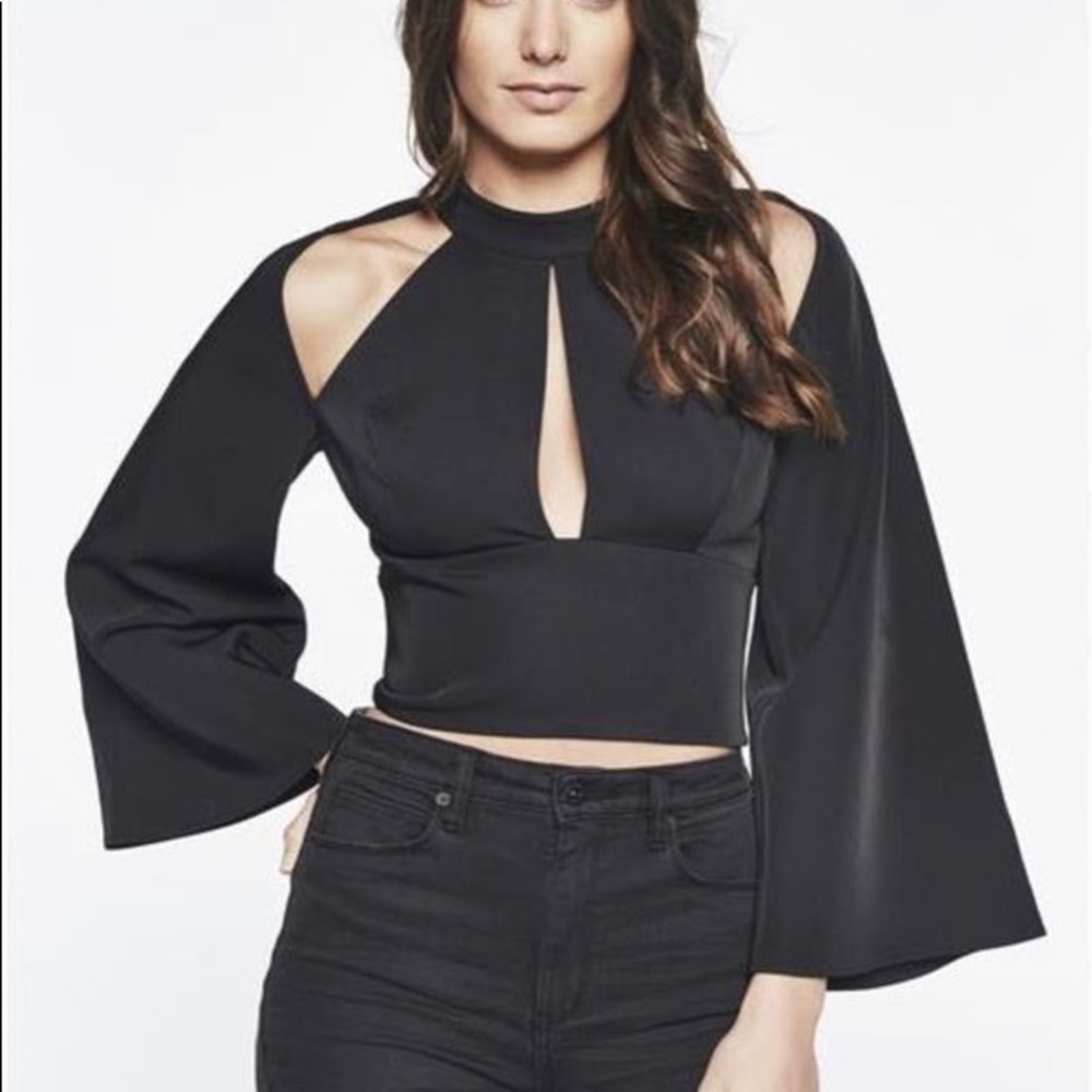 BARDOT Top